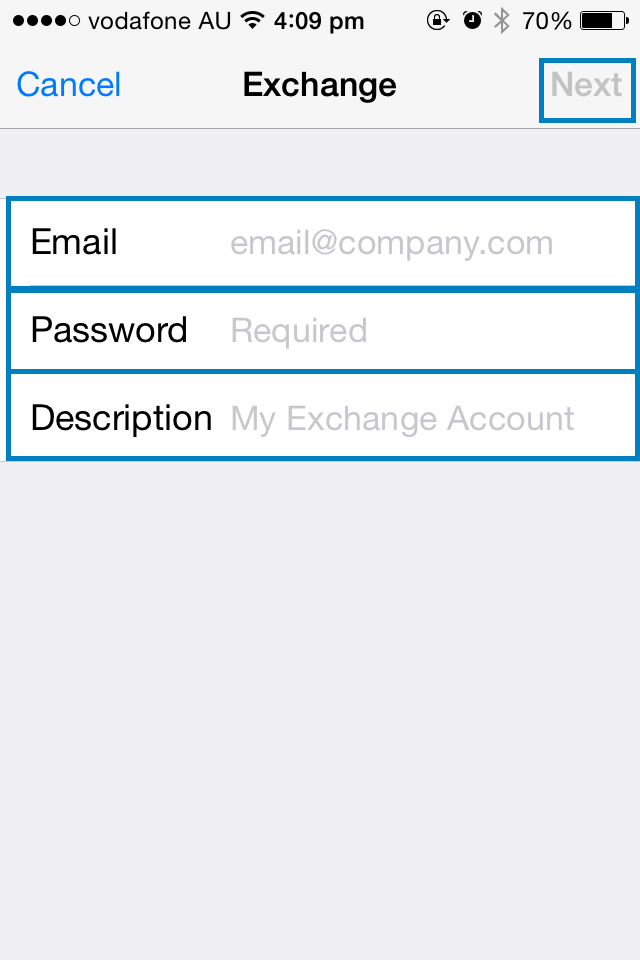 How To Setup A New Exchange Account On An Iphone Ipad Knowledgebase how-to-setup-a-new-exchange-account-on-an-iphone-ipad-knowledgebase